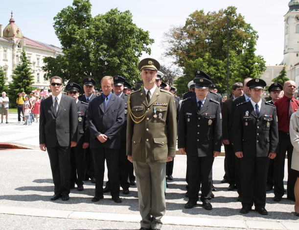 Den Policie