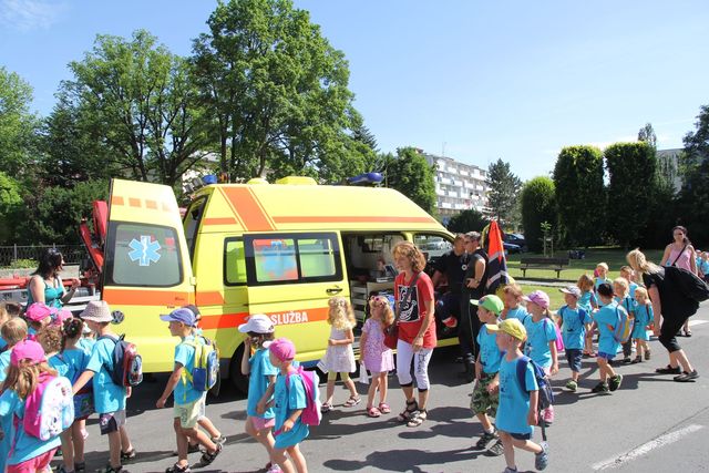 Den Policie ČR