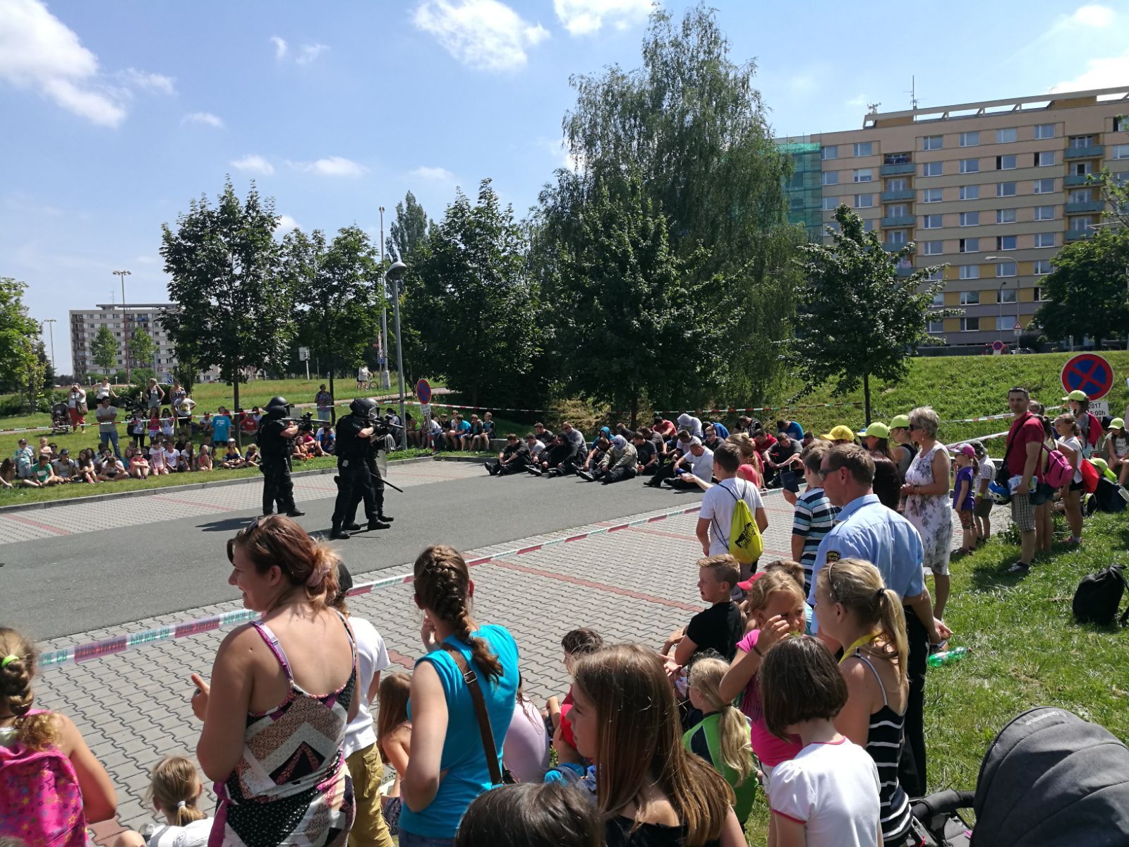 Den Policie ČR