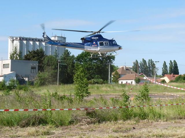 Den Policie CR 02