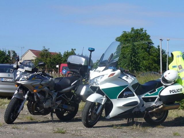 Den Policie CR 22