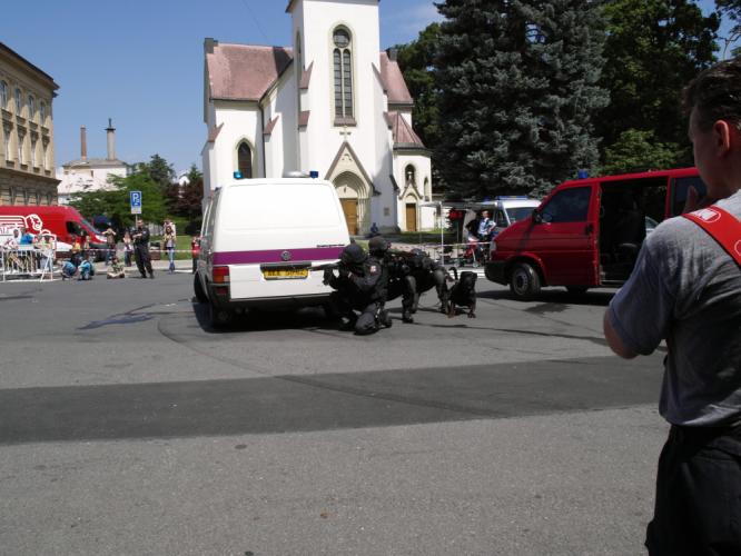 Den Policie České republiky