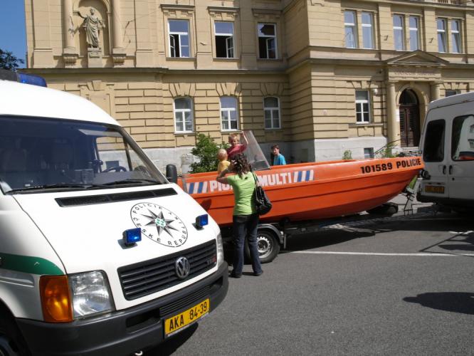 Den Policie České republiky