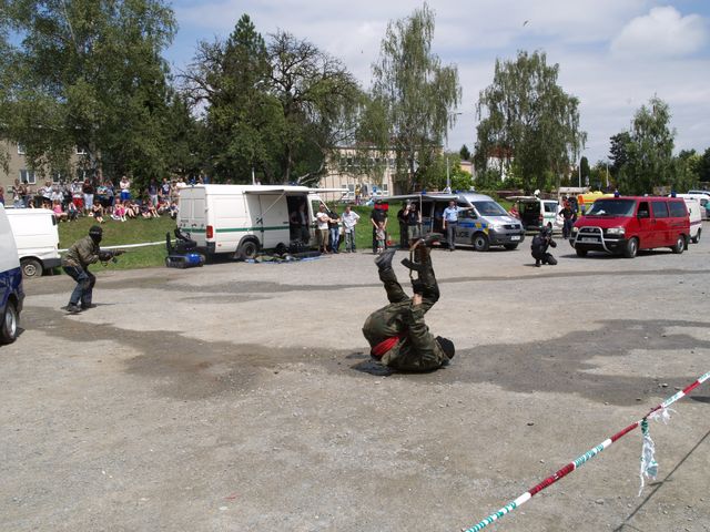 Den Policie České republiky