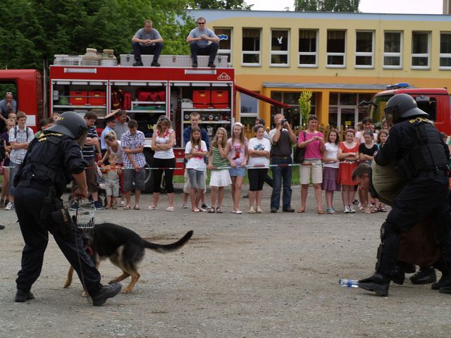 Den Policie České republiky