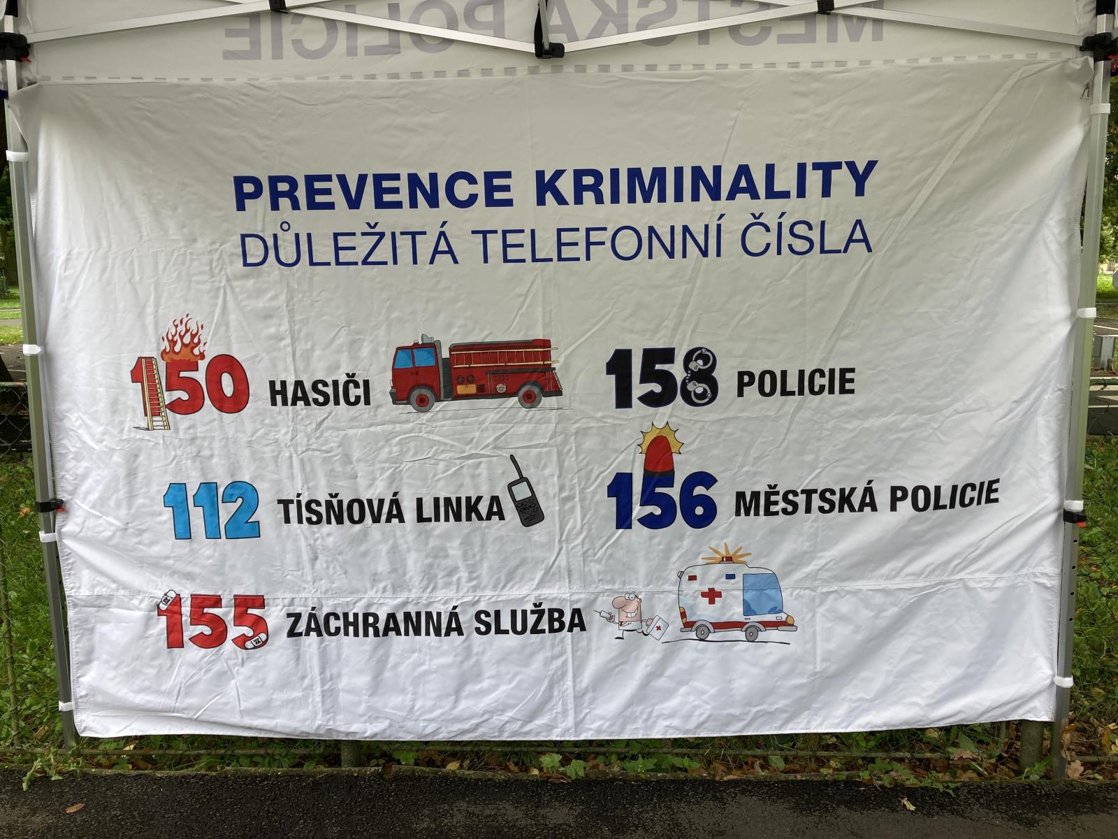 Den bez úrazu
