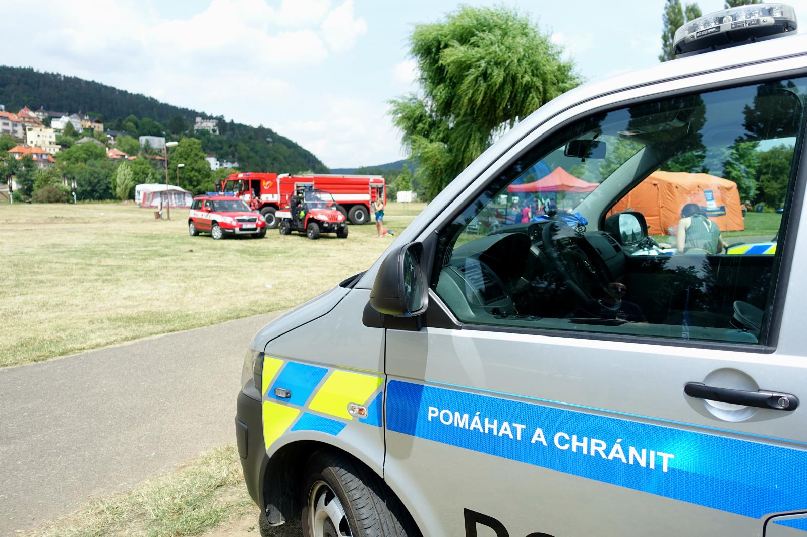Den bezpečí Beroun - foto č. 3.jpg