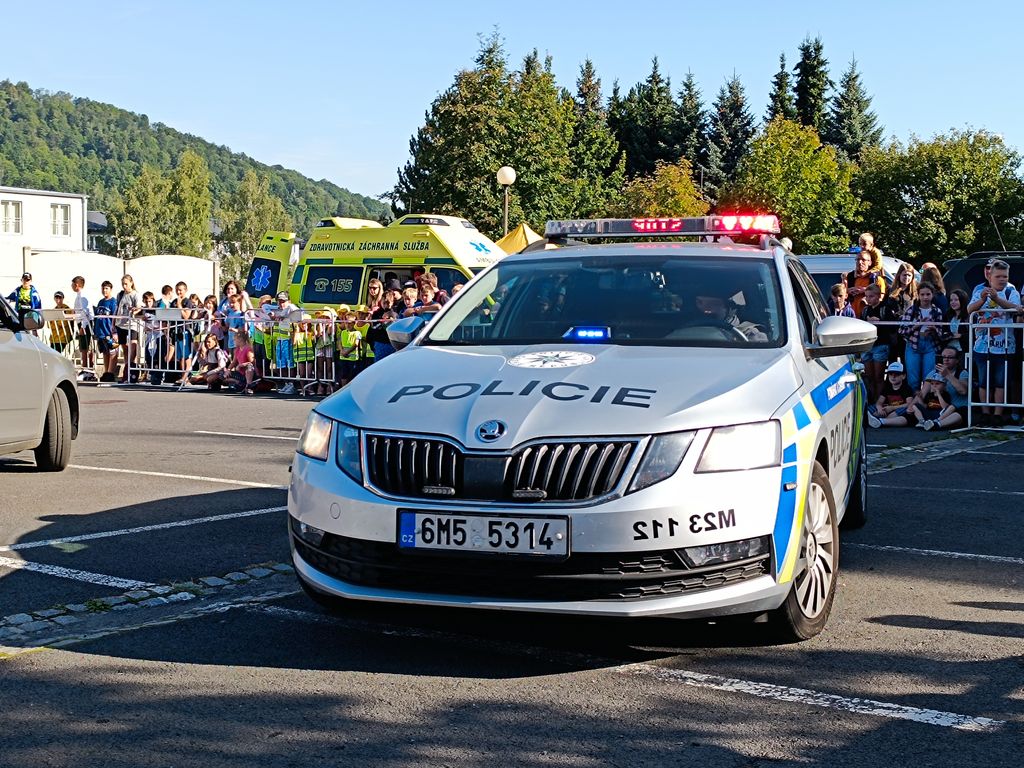 Den bezpečnosti 2023