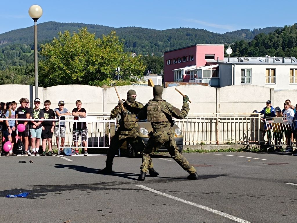 Den bezpečnosti 2023