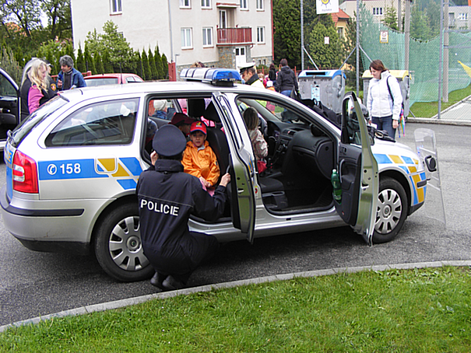 Den dětí 2010
