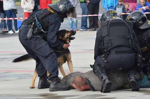 Den dětí na letišti 23