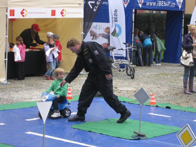 Den mobility 10