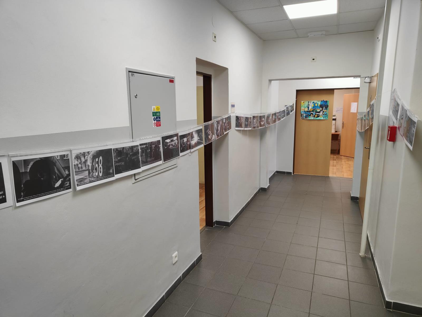 Den otevřených dveří