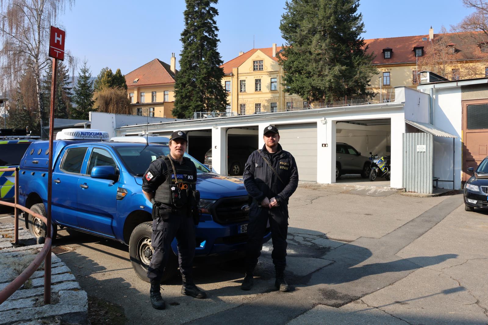 Den otevřených dveří