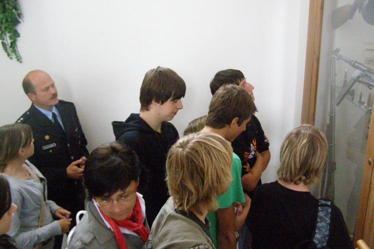 Den otevřených dveří