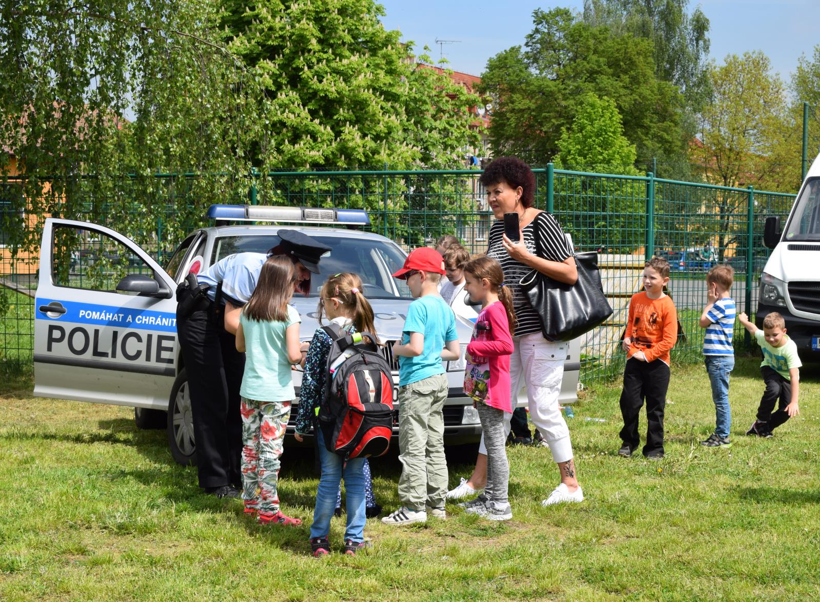 Den pro prevenci Stochov