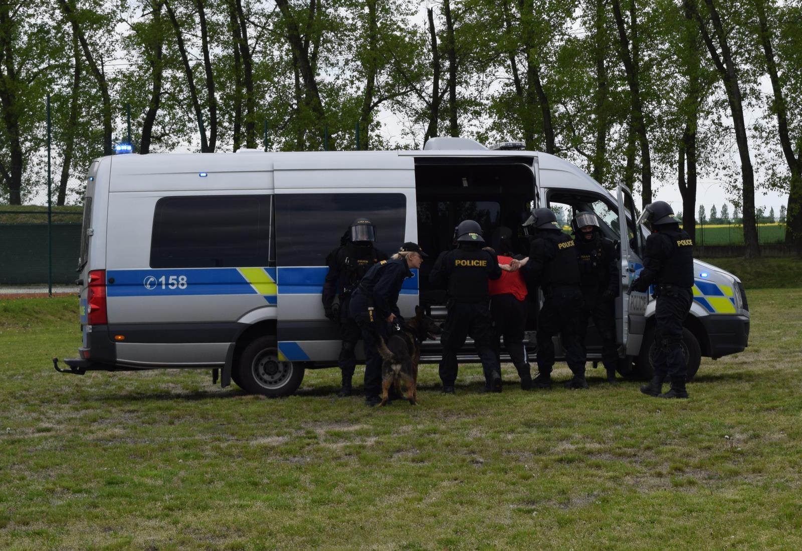 Den pro prevenci Stochov