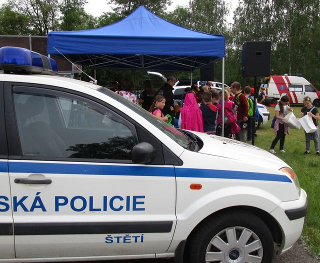 Den s Ajaxem