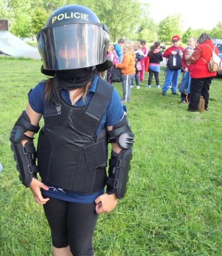 Den s Ajaxem ve Štětí 
