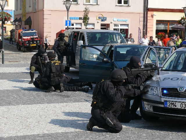 Den s IZS 2.9.2011