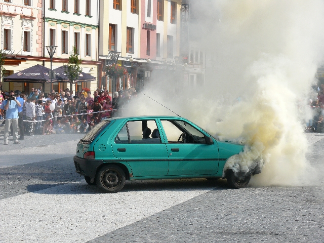 Den s IZS 2.9.2011