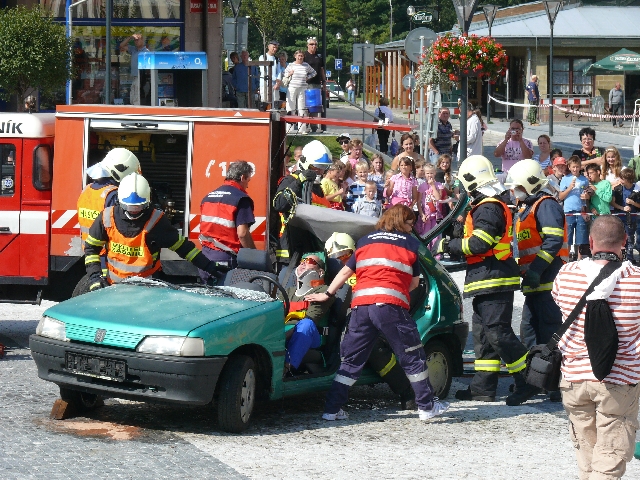 Den s IZS 2.9.2011