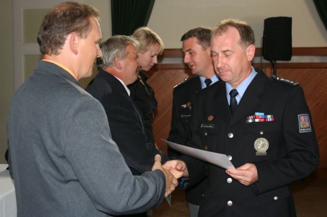 Den s Policii CR v U. Hradisti 47