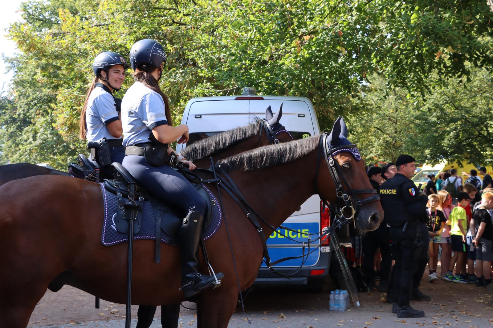 Den s Policií v Poděbradech (1).JPG