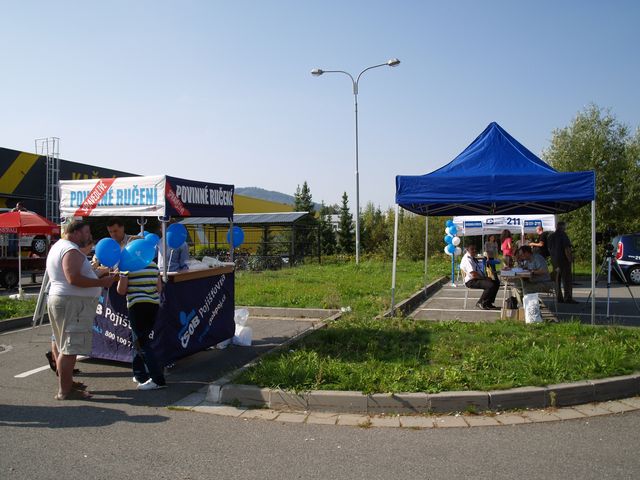 Den s dopravní policií