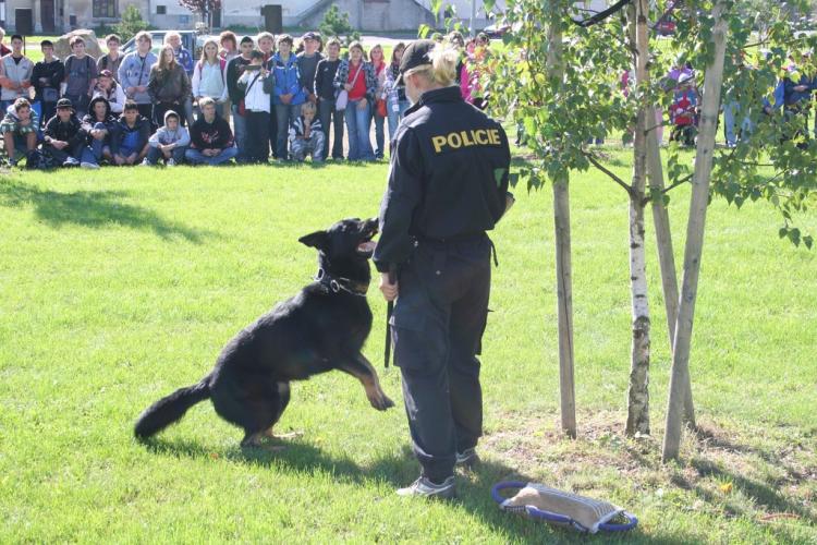 Den s majáky 2010
