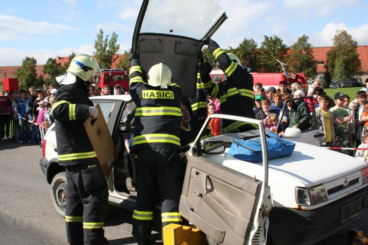 Den s majáky 2010