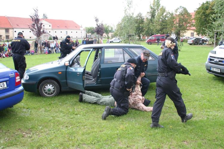 Den s majáky 2010