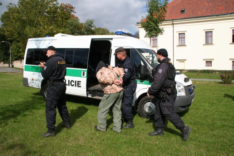 Den s majáky 2010