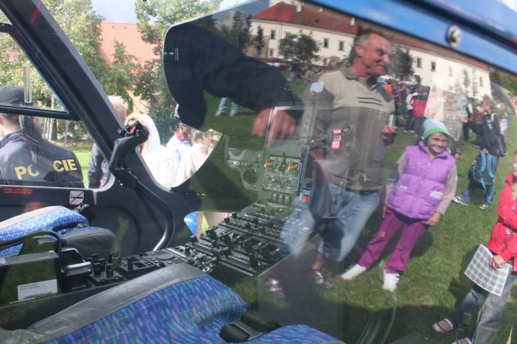 Den s majáky 2010