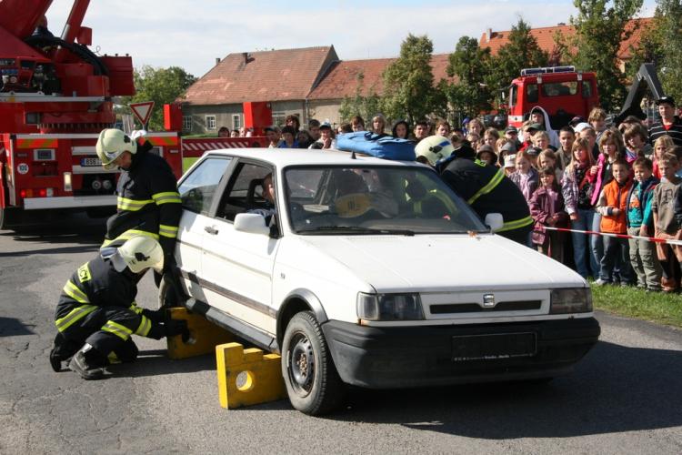 Den s majáky 2010