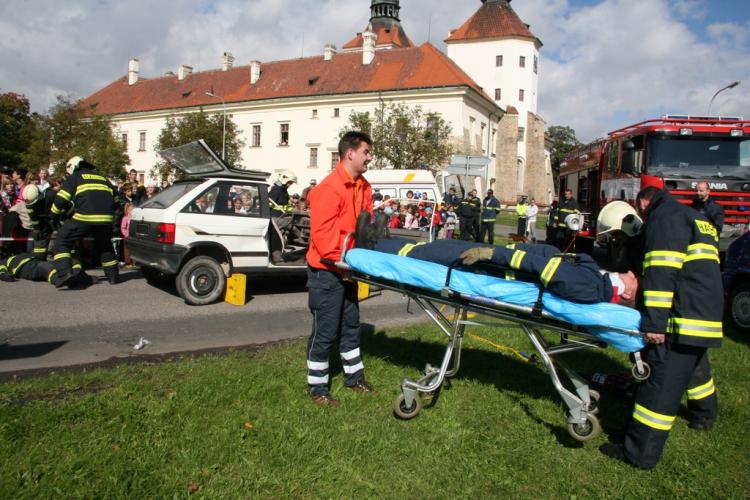 Den s majáky 2010