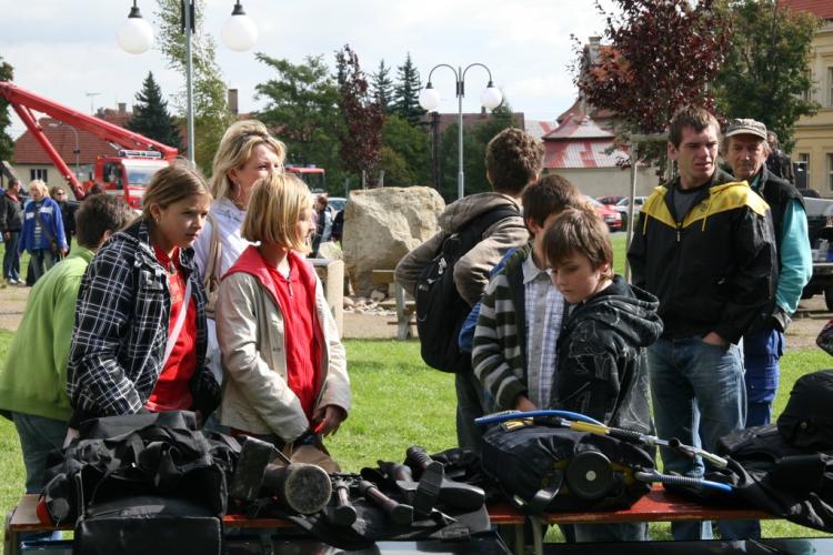 Den s majáky 2010