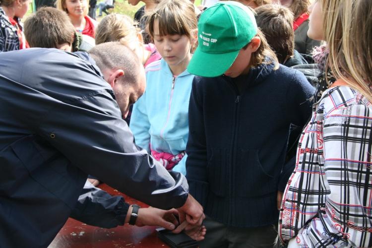 Den s majáky 2010