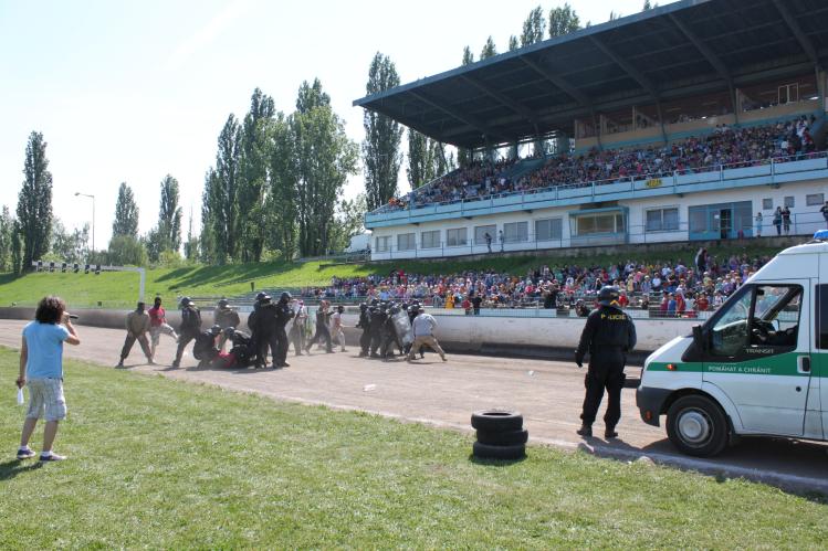 Den s majáky 2011
