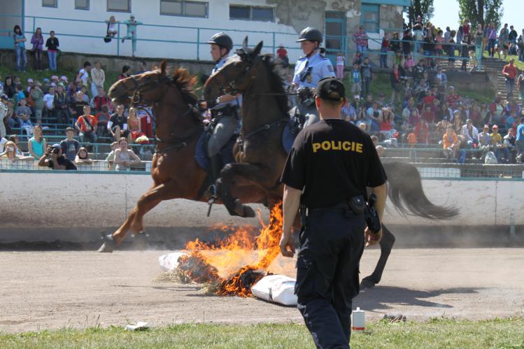 Den s majáky 2011