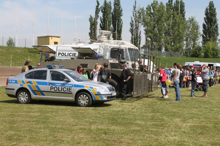 Den s majáky 2011