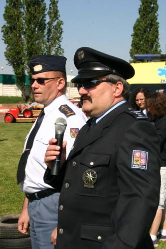 Den s majáky 2011