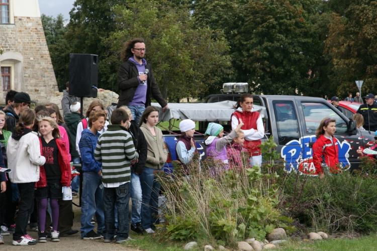 Den s majáky2010