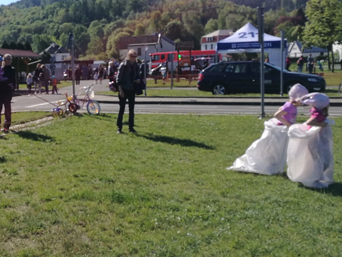 Den s policií 2019