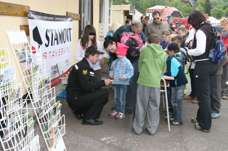 Den s policií 3