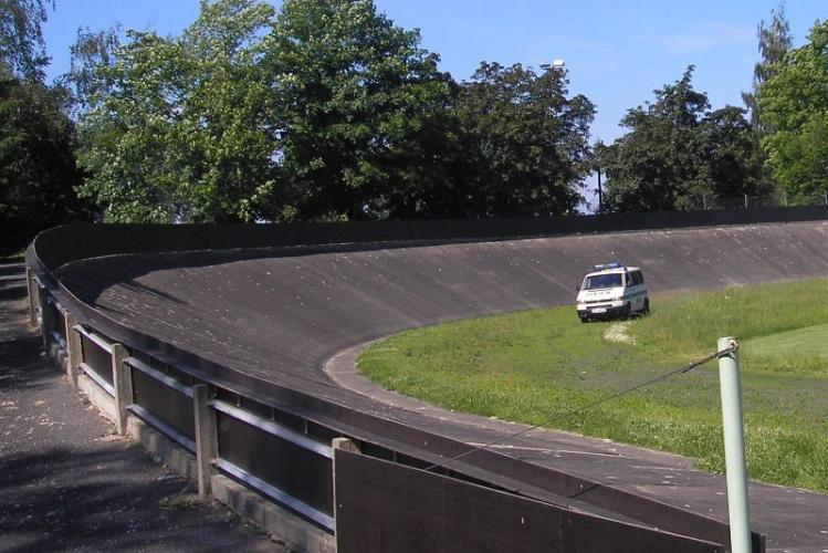 Den s policií Louny