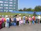 Den s policiíí - MŠ Sezimovo Ústí II - 18. 5. 2011 - 08