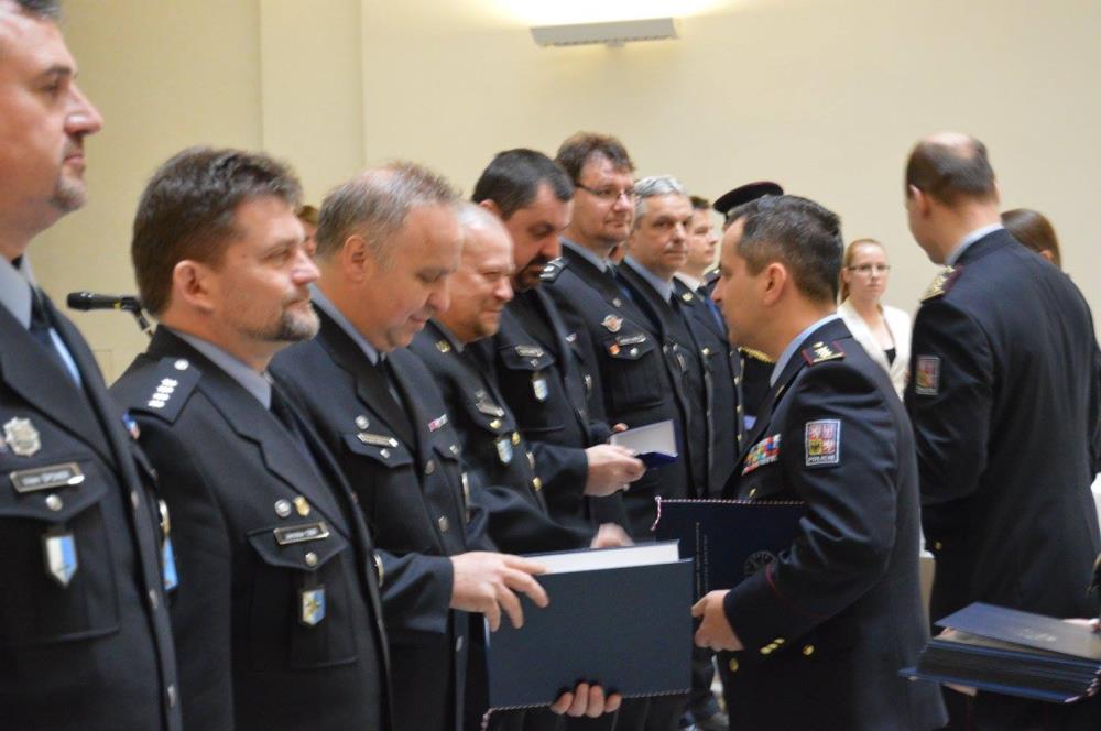Den s přádkovou policií 2.