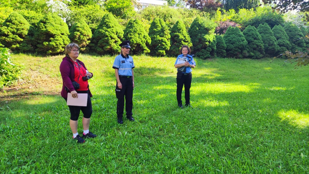 Den s předškoláky - Domažlice - 13.06.2022