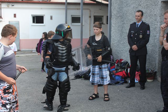 Den ve V. Bystřici